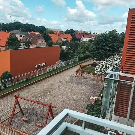 Vezas Apartment 3Beds Klaipeda Exterior photo