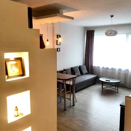 Vezas Apartment 3Beds Klaipeda Exterior photo