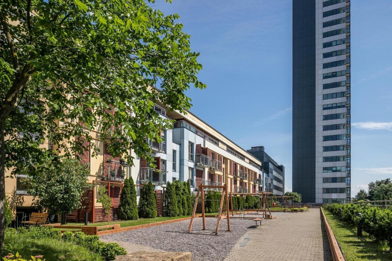 Vezas 3beds Klaipeda