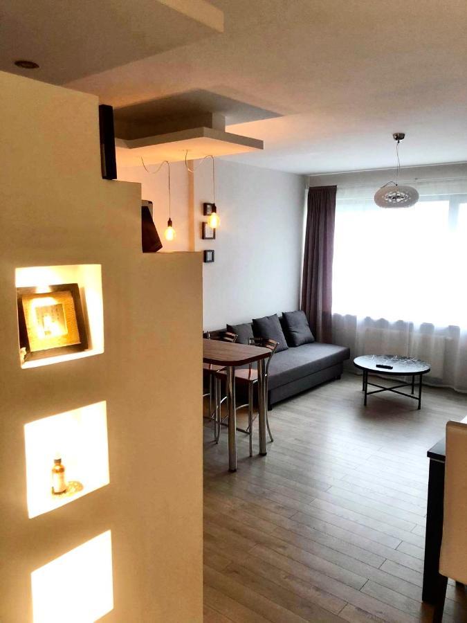 Apartment Vezas 3beds Klaipeda