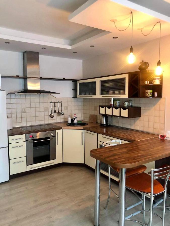Apartment Vezas 3beds Klaipėda