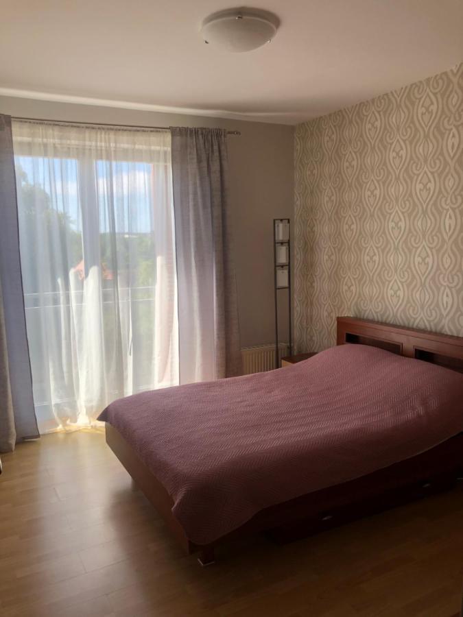 Vezas 3beds Apartment Klaipėda