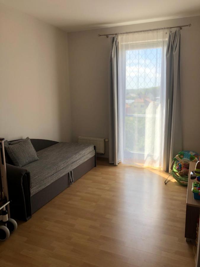 Apartment Vezas 3beds Klaipeda