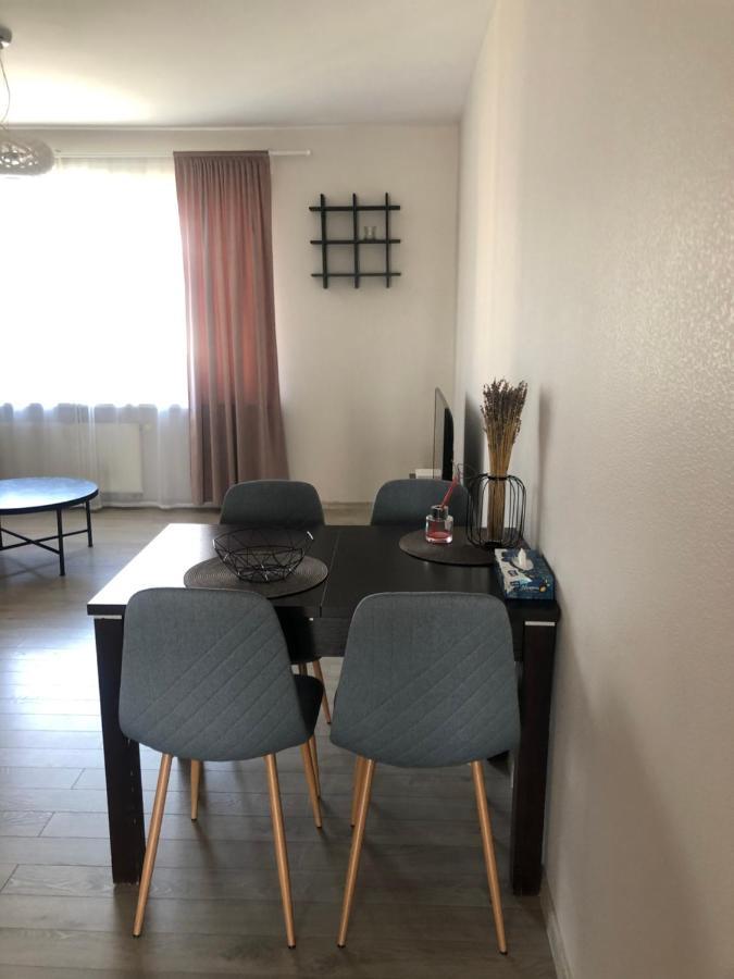 Apartment Vezas 3beds
